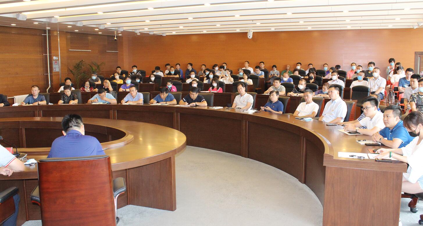 黨員大會-3 黨員大會-3