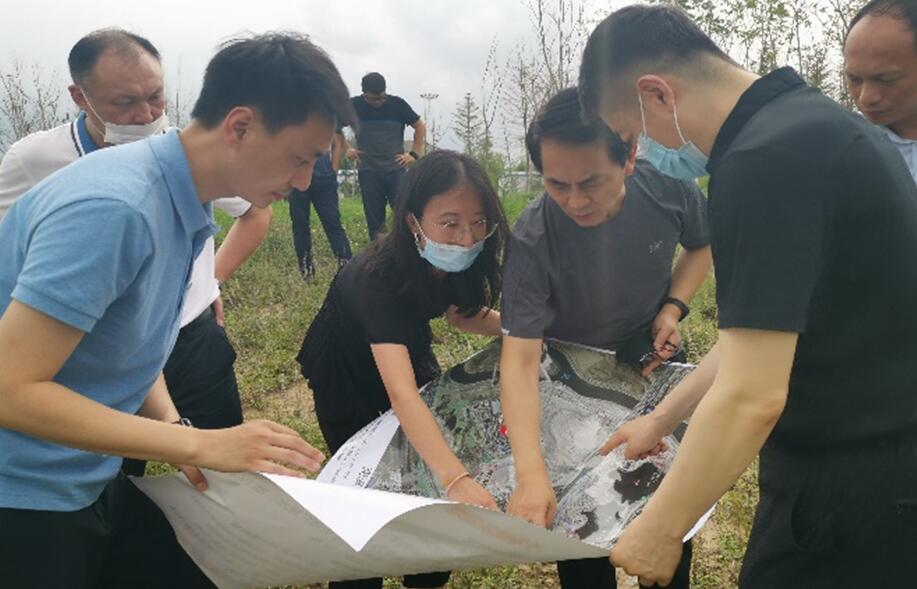 院士調(diào)研-2 院士調(diào)研-2