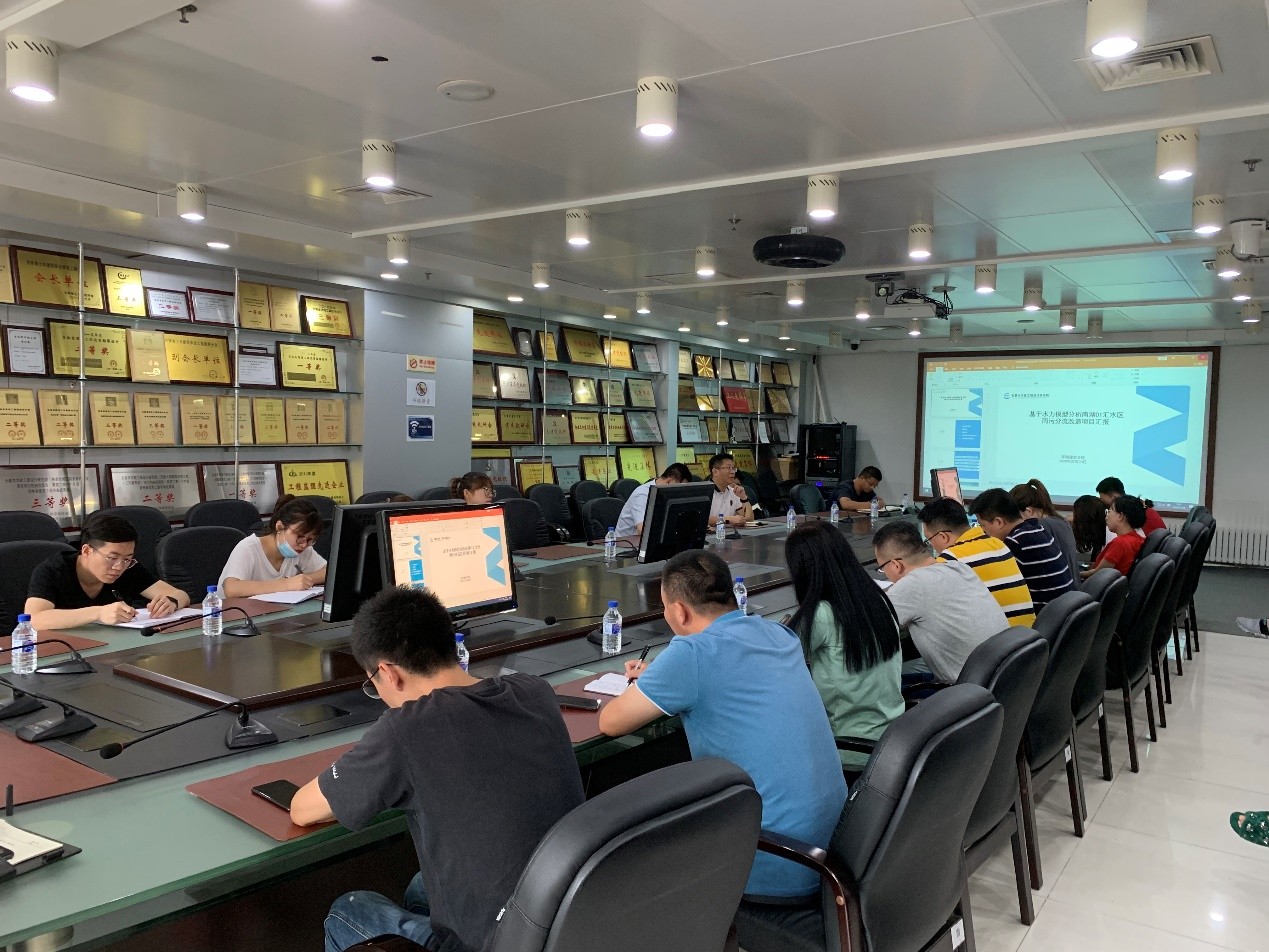 南湖匯水區(qū)-2 南湖匯水區(qū)-2