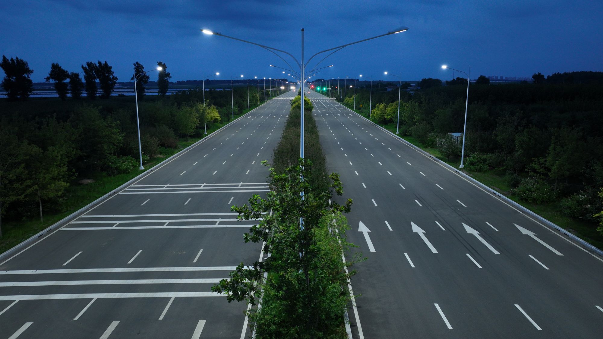 興福大路 興福大路